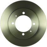 Quietcast Disc Brake Rotor (260x10mm)