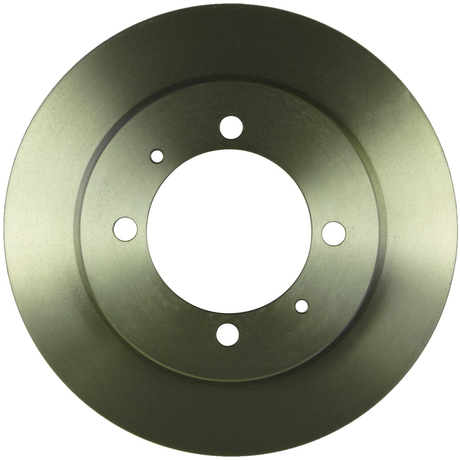 BS_52011353_Fro.jpg Quietcast Disc Brake Rotor (260x10mm) - Image 1