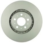 Quietcast Disc Brake Rotor (336x30mm)