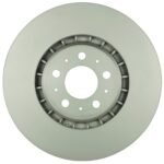 Quietcast Disc Brake Rotor (336x30mm)