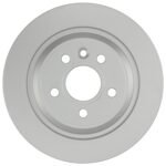 Quietcast Disc Brake Rotor (301x11mm)