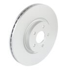 Quietcast Disc Brake Rotor (320x25mm) - Image 5