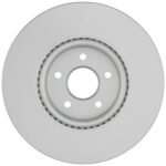 Quietcast Disc Brake Rotor (320x25mm) - Image 2