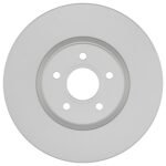 Quietcast Disc Brake Rotor (320x25mm)