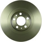 Quietcast Disc Brake Rotor (280x22mm) - Image 2