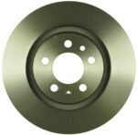 Quietcast Disc Brake Rotor (280x22mm)