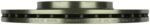 Quietcast Disc Brake Rotor (280x22mm) - Image 3