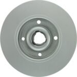Quietcast Disc Brake Rotor (225x10mm) - Image 2
