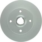 Quietcast Disc Brake Rotor (225x10mm)