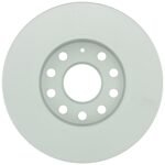 Quietcast Disc Brake Rotor (259x11mm) - Image 2