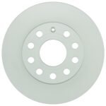 Quietcast Disc Brake Rotor (259x11mm)