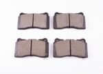 Quietcast Brake Pads - Image 3
