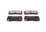 Quietcast Brake Pads