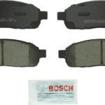 Quietcast Brake Pads