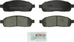 Quietcast Brake Pads