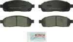 Quietcast Brake Pads - Image 2