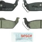 Quietcast Brake Pads