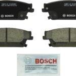 Quietcast Brake Pads