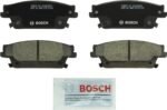 Quietcast Brake Pads