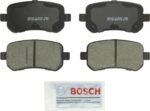 Quietcast Brake Pads