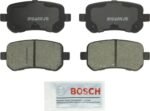 Quietcast Brake Pads - Image 2