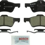 Quietcast Brake Pads