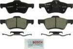 Quietcast Brake Pads - Image 2