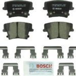 Quietcast Brake Pads