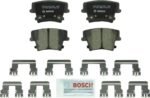 Quietcast Brake Pads - Image 2