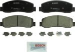 Quietcast Brake Pads