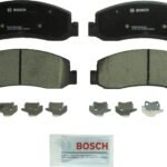 Quietcast Brake Pads