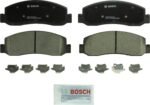 Quietcast Brake Pads - Image 2