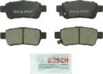 Quietcast Brake Pads