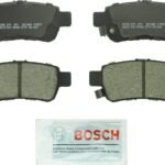 Quietcast Brake Pads
