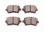 Quietcast Brake Pads - VW/Audi - Image 3