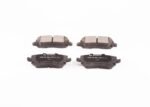 Quietcast Brake Pads - VW/Audi