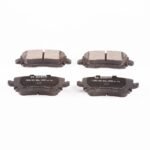 Quietcast Brake Pads - VW/Audi