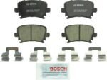 Quietcast Brake Pads - VW/Audi - Image 2