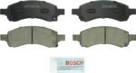 Quietcast Brake Pads