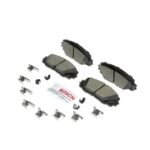 Quietcast Brake Pads - Image 3