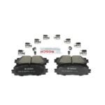 Quietcast Brake Pads