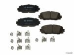Quietcast Brake Pads - Image 4