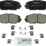 Quietcast Brake Pads
