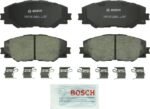 Quietcast Brake Pads