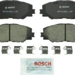 Quietcast Brake Pads