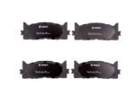 Quietcast Brake Pads - Image 3