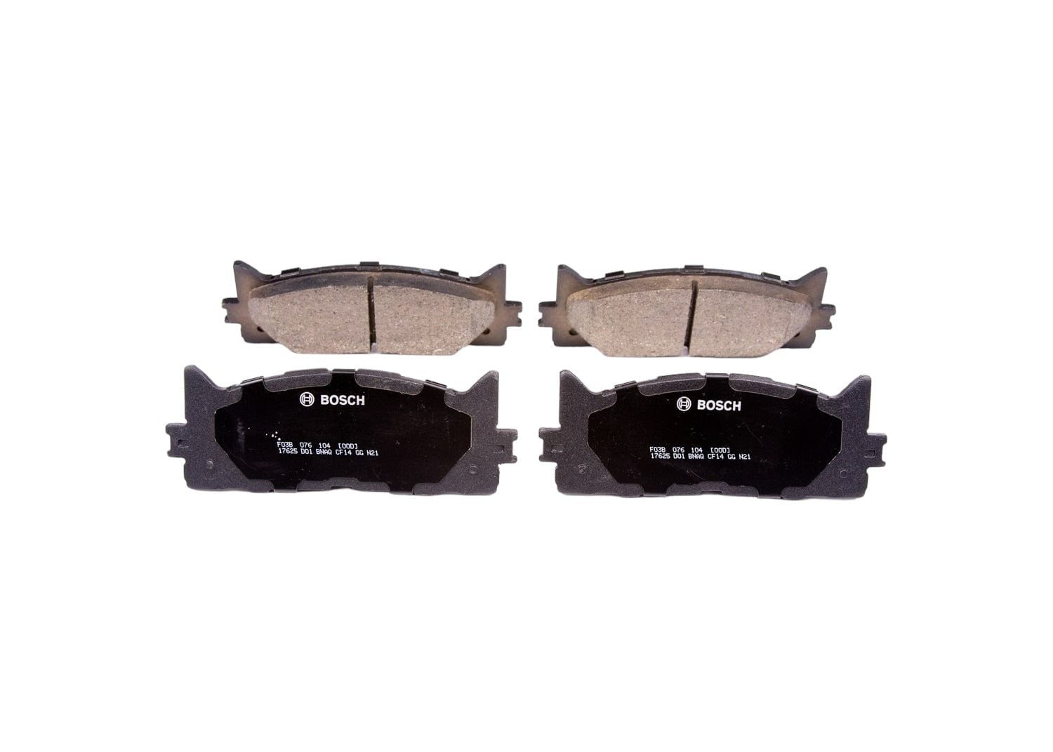BS_BC1222_Fro.jpg Quietcast Brake Pads - Image 1