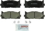 Quietcast Brake Pads - Image 2