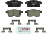 Quietcast Brake Pads