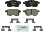 Quietcast Brake Pads - Image 2